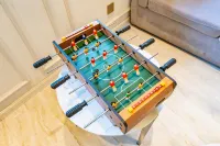 Beverly Boutique Hotel (Julonghu Oufenghua Street Shop) Hotels in Yancheng