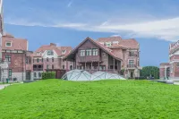 Tianjin Jinlihua Hotel Hotels in Tianjin