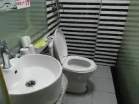168 Business Hostel