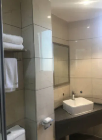 Tiandeng Tianliwei Hotel