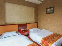 Yingcheng Hotel Hotels in Yingjing