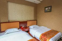 Yingcheng Hotel Hotels in Yingjing