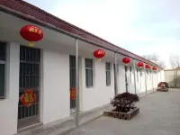 莒南供銷旅館