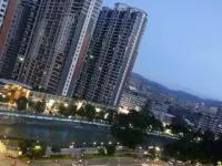 Jinkaiyue Business Apartment