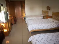 Shangsi Longzhu Hotel Hotel a Shangsi