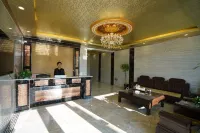 博興壹家壹賓館