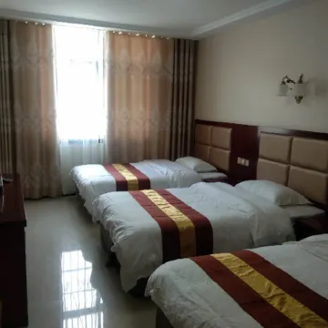 Baixingshifubingguan