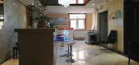 Balikun Hancheng Hotel Hotels in Barkol