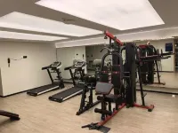 Cerritos Boutique Hotel (Beijing South Railway Station Dahongmen Metro Station)