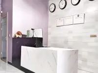 Xinxiang Caku Hotel Hotels in Xinxiang County