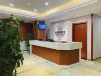 Shilou Yongjia Guest House - parcheggio