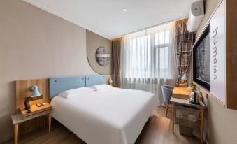 Homeinn Hotel (Shijiazhuang Youyi Street Hezuo Road)