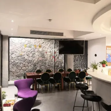 Hengqin Banyuan Homestay (Zhuhai Chimelong Tourism Resort)