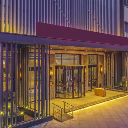 Kew Green Hotel Jiazuo Fortune Zhongyuan Отели в г. Цзяочжуо
