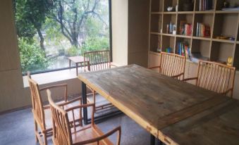 Wudangshan Suwen Homestay