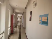 Longxian  county  xuefeng  hotel