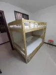Jiudu Youth Hostel -  โฮสเทล