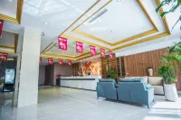 Hotel Ruidong Hotels in Fuxin County