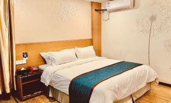 7 Days Inn Meizhou Avenue