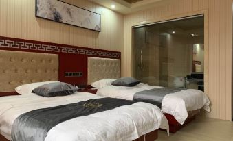 Guangnan Chuannan Hotel