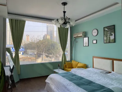 Xiushan Huixinyuan Hotel