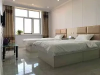 Manzhouli Quanta Hotel