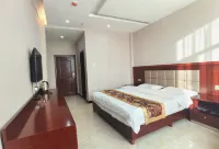 Yuzhong Taihe Huiju Hotel