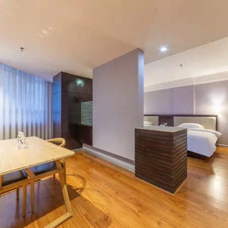 Prince Hotel