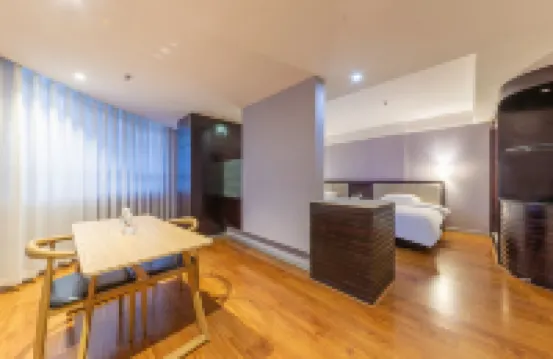 프린스 호텔 양장