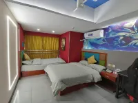 Xinyue Gamer E-Sports Hotel (Anqing High-Speed Railway Station) - Esports