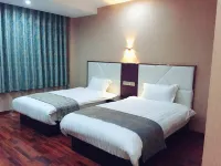 Wangjiang Yaoke Hotel