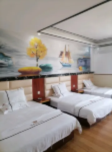 Shantou Yaju Accommodation