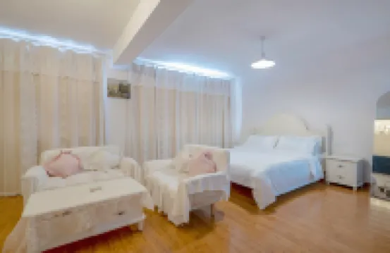 Guilin 6hao Chinese Inn Villa