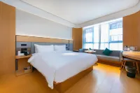 Ji Hotel (Xinghua Fengshou Road)