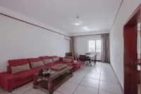 Luchuan Baisheng Business Hotel Hotels in Luchuan