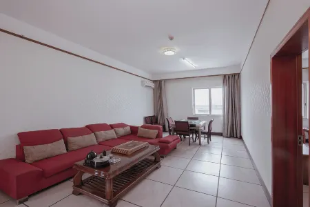 Luchuan Baisheng Business Hotel