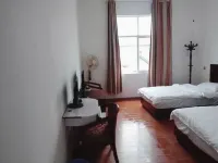 Yongping Sutun Hotel