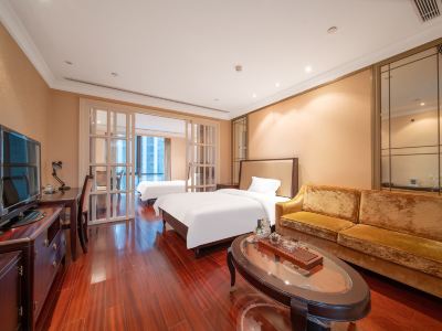 Summer Yulan Apartment