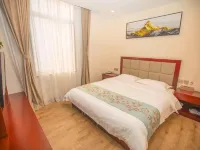 Jing Shui Lai Hotel (Beijing Yinghai Subway Station) Hotels near Daxing