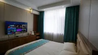 Yuelong Hotel Lingqiu