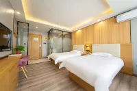 Yinchuan Wanji Hotel - 2 stjerner