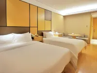 JI โฮเทล เทียนสิน เพิร์ลริเวอร์โร้ด โรงแรมใกล้Weishanlu