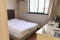 Kunshan Tianlun Hotel - Bintang 2