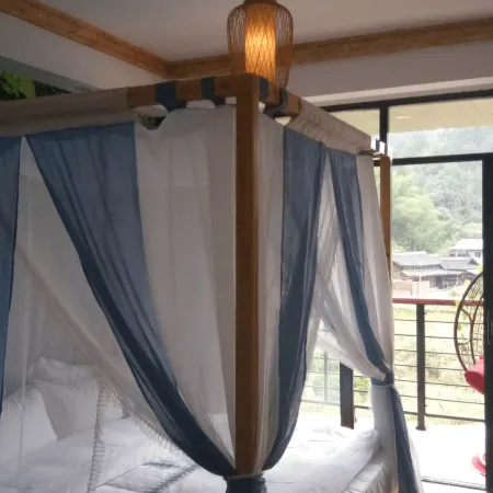 Suining Liu'e Legend Homestay