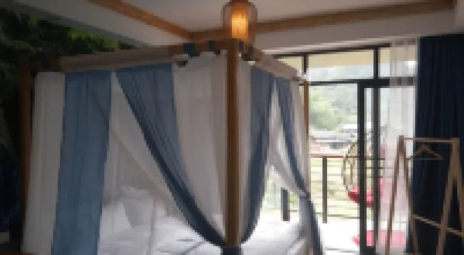 Suining Liu'e Legend Homestay