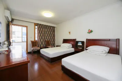Xiangshan xingning Hotel