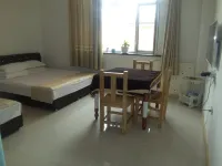 Hetai Hotel - Kitchens