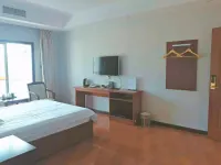 Zigui Lantianyun Hotel