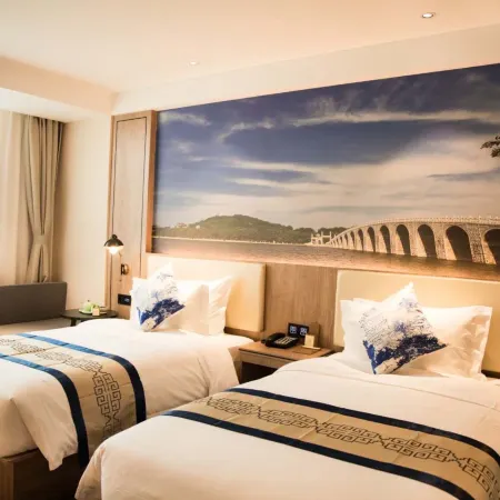 Mome Hotel