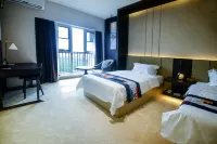Zhengding Multielement Kangjimei Hotel - Apartments